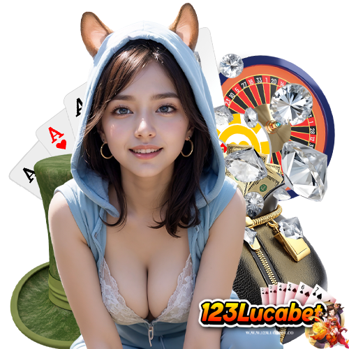 123lucabet ฝาก ถอนไม่มีขั้นต่ำ