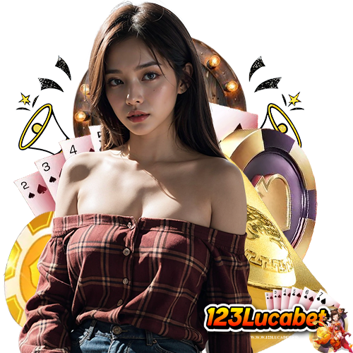 123lucabet สมัครสมาชิก